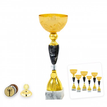Standardpokal 25