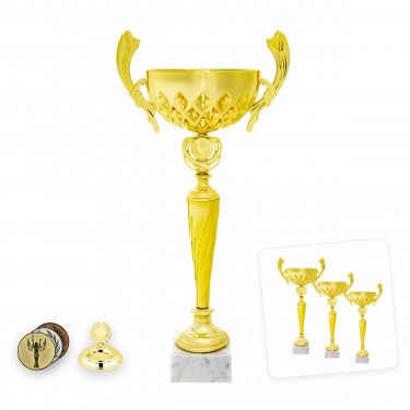 Standardpokal 32