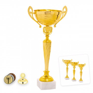 Standardpokal Kendra