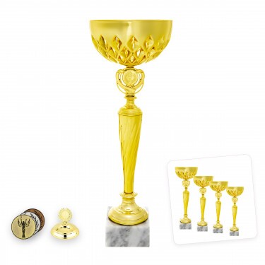 Standardpokal 33