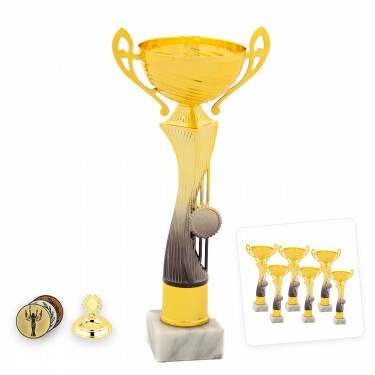 Standardpokal 38