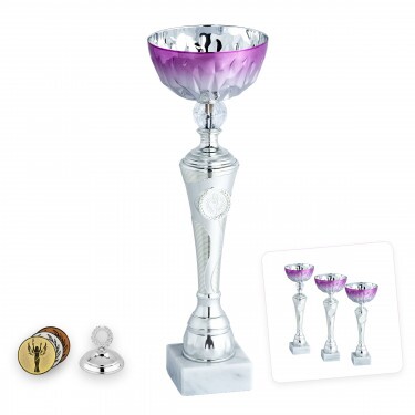 Standardpokal Ella B