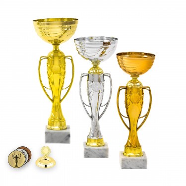 Standardpokal 41