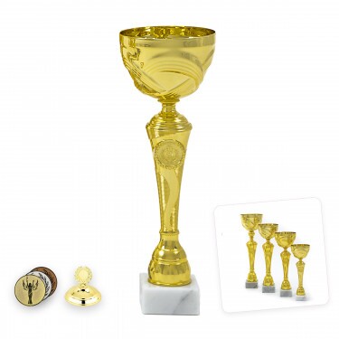 Standardpokal 45