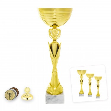 Standardpokal 55
