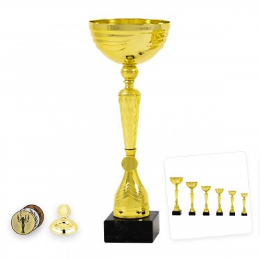 Standardpokal 59