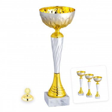 Standardpokal Lorett C