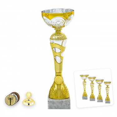 Standardpokal 64