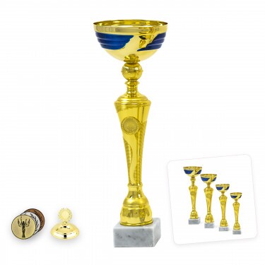 Standardpokal 67