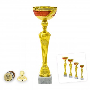 Standardpokal 68
