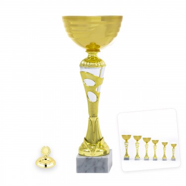 Standardpokal 89
