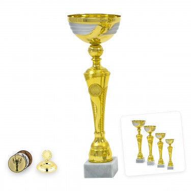 Standardpokal 69