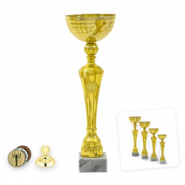 Standardpokal 71