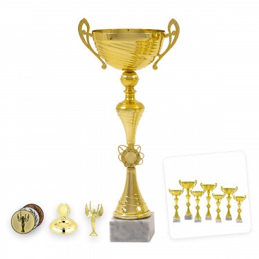 Standardpokal 73