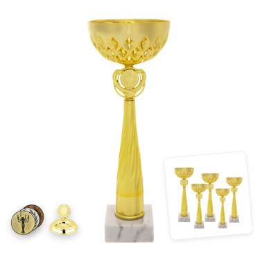 Standardpokal 78
