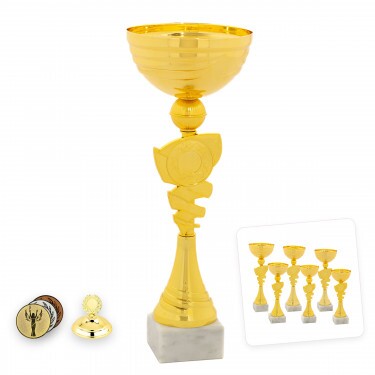 Standardpokal 80