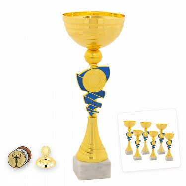 Standardpokal Kil