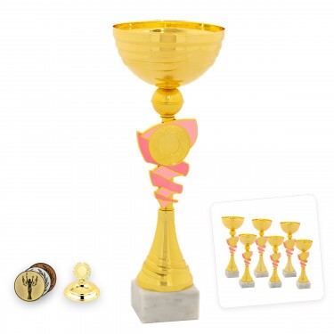 Standardpokal KIa