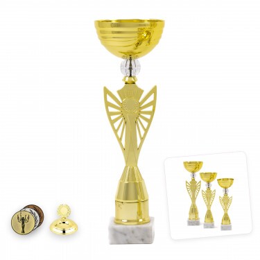 Standardpokal 81