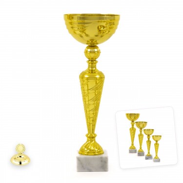 Standardpokal 83