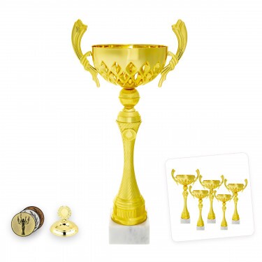 Standardpokal 86