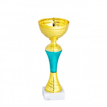 Standardpokal Nido D