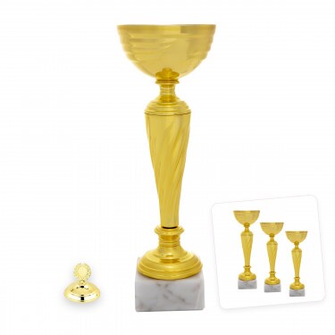 Standardpokal 95