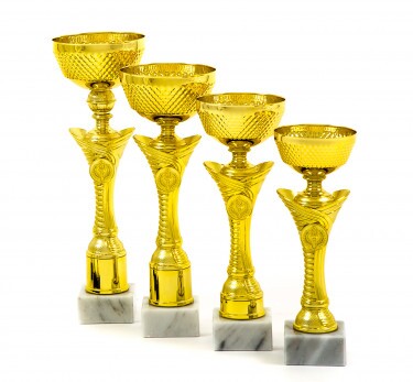 Standardpokal 77