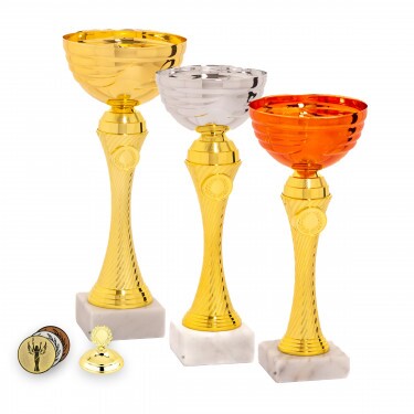 Standardpokal Kobel