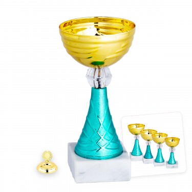 Economy Pokal Haiti D