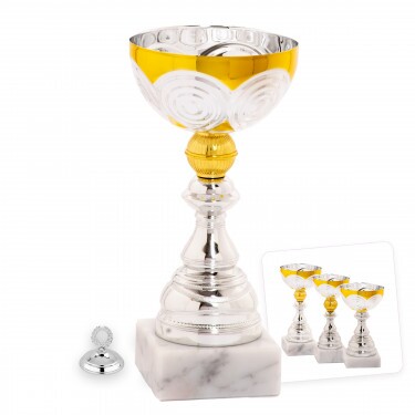 Economy Pokal Knox