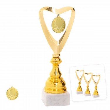 Economy Pokal Kenna