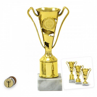Economy Pokal 05