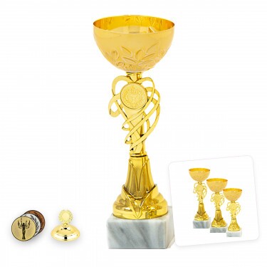 Economy Pokal 10