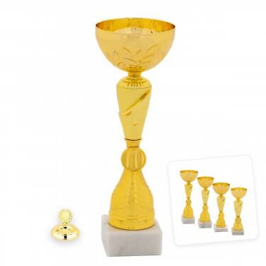 Economy Pokal 17