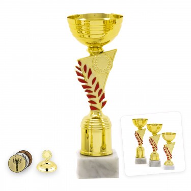 Economy Pokal 21