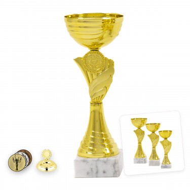 Economy Pokal 32