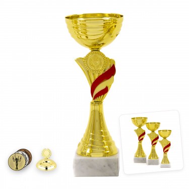 Economy Pokal 33