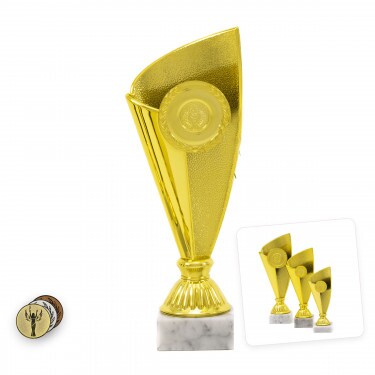 Economy Pokal 89