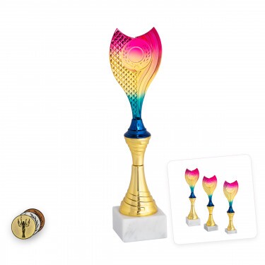 Economy Pokal Lollipop C
