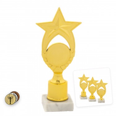Economy Pokal 55