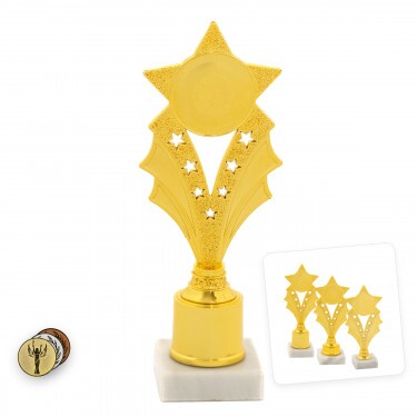 Economy Pokal 56