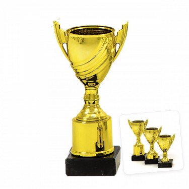 Economy Pokal 61