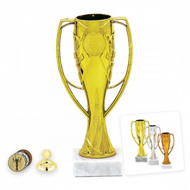 Economy Pokal 62