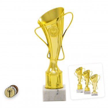 Economy Pokal 64