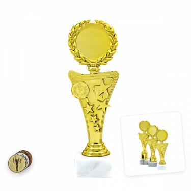 Economy Pokal 74