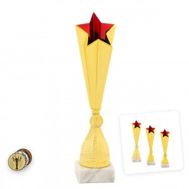 Economy Pokal 81