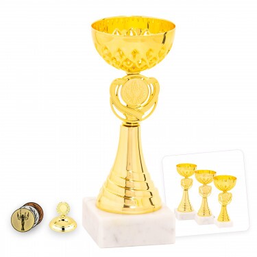 Economy Pokal Kirsten