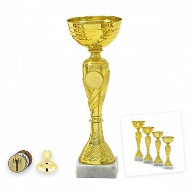 Economy Pokal 85