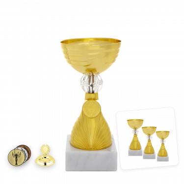 Economy Pokal 95